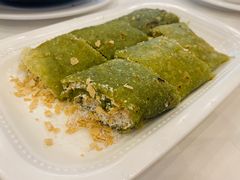 -金河半岛园林酒家(金融城店)