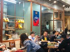 大堂-农汤老店(顺联公园里店)