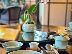 -广州康莱德·韵轩中餐厅