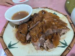 -江记餐厅(罗冲围店)