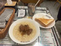 -旺记冰室(九龙中心大厦店)