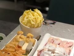 原味椰子鸡-百年果林椰子鸡(益田假日里店)
