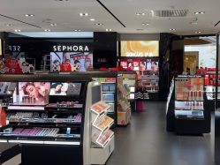 -丝芙兰Sephora