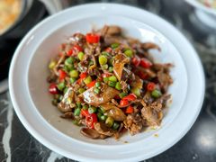 -李师傅脆肚(华强北店)
