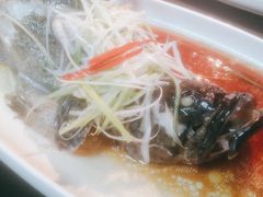 -英冠索菲特酒店·萧湘阁中餐厅