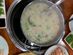 -盈田盈粥庄(黄兴公园店)