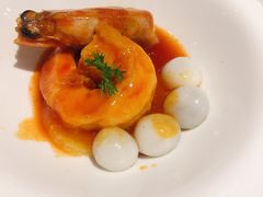 -蟹榭·本帮江浙菜·蟹宴(五角场合生汇商场店)