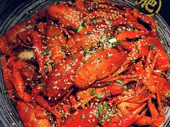 -肥肥虾庄·金牌油焖大虾(沙湖店)