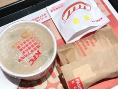 -肯德基(春申店)