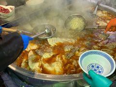 -杨家牛肉汤(淮建路店)