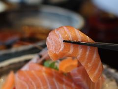 -滩万日本料理Nadaman(国贸大酒店)
