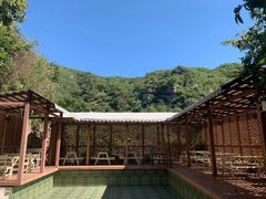 -Local泰莲庭(虹鳟鱼店)