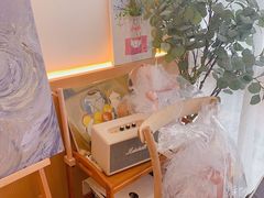 -ZOZO's昌左左精致甜品设计(新北店)