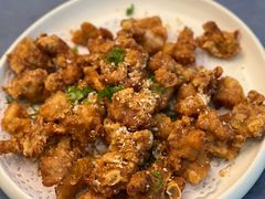 -奥利加尔大酒店-中餐厅