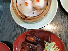 -五缘湾凯悦酒店·悦饗中餐厅