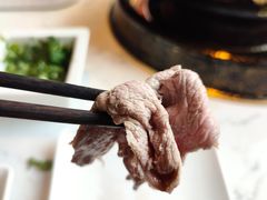 -丁卯•铜锅涮肉(工体店)