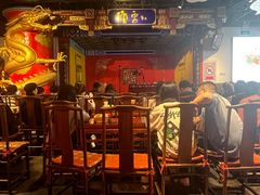 -德云社(三里屯店)