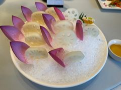 -上海精菜馆(虎踞关店)