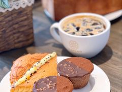 -CARINO BAKERY&CAFE(南方商城店)