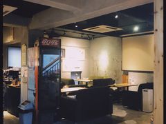 -新沙洞咖啡(泉乐坊店)