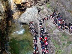 -云台山风景名胜区