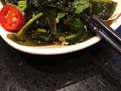 -牛味道炭火烤肉(湖前总店)