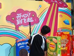 -堂会·KTV·自助餐·团建聚会(天河店)