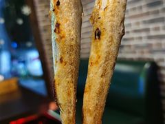 -阿文烧烤(金环路店)