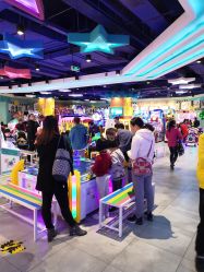 -LuckyStar幸运星家庭娱乐中心(东莞国贸店)