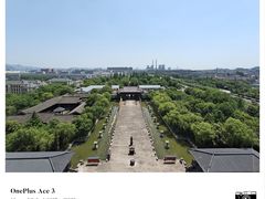 -陈武帝故宫
