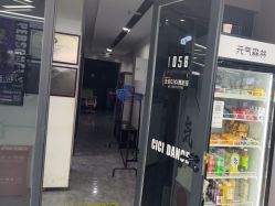 -CICI街舞专业培训