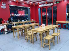 -塔斯汀中国汉堡(嘉禾望岗地铁站店)