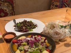 -甘思咪哚·云南艺术餐厅(天河广百店)