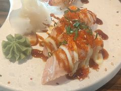-品米斗·精致料理(浦东禹悦汇店)