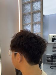 -赤道 Hair Salon