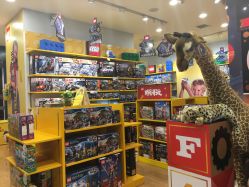 -Kidsland(凯德1818店)