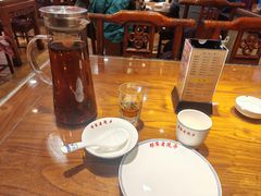 -那家老院子东北菜·饺子·小鸡炖蘑菇(艳华街店)