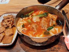 -小满手工粉(上海月星环球港店)