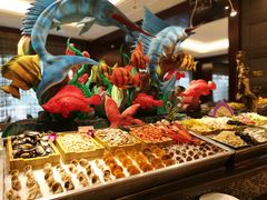 扇贝-博悦大酒店-餐厅