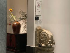 -稍可轩博物馆餐厅