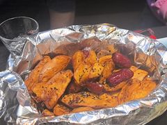 -高家烧鸽子烧烤店63年