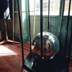 -OOAK设计师品牌概念店(新乐路店)