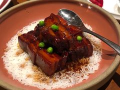 -上海人家花樣年华(中山公园店)