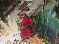 -张家港国贸酒店·餐厅