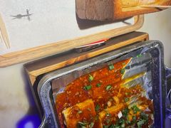 -绿茶餐厅(同成街华联店)