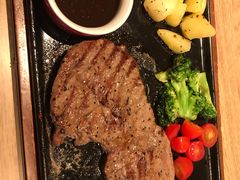 -必胜客(欧亚卖场店)