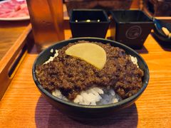 -东北烧烤·烤羊腿(天虹店)