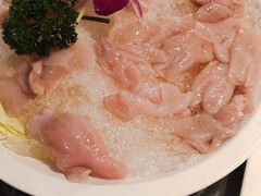 -天都火锅酒楼(虹梅南路店)
