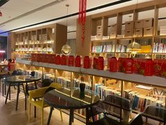 -四季餐厅(大寺店)