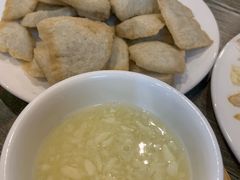 -玫瑰红烤羊排(北新桥三条店)